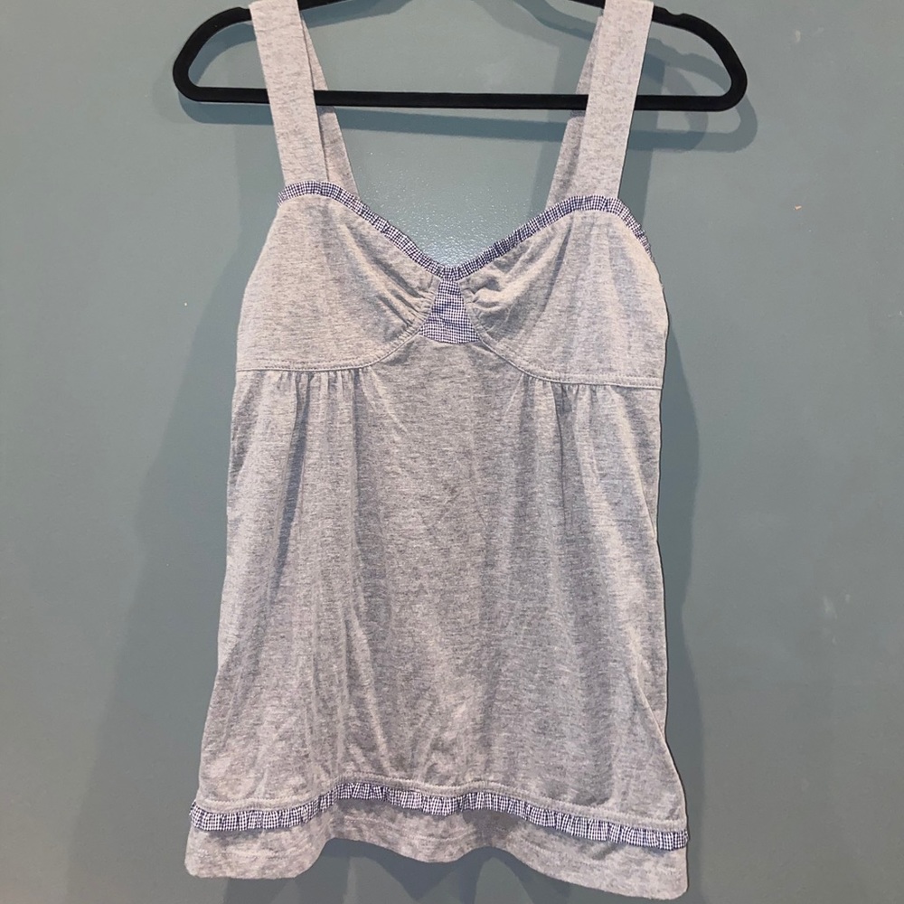 PASSPORT TANK